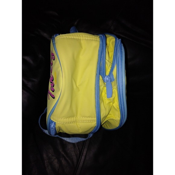 1997 Tweety Bird Thermos Lunch Bag Set Vintage NOS - Picture 4 of 9